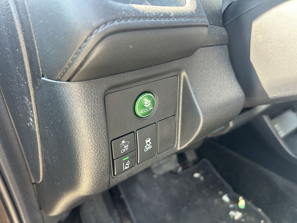 2021 Honda HR-V EX-L Crestwood KY