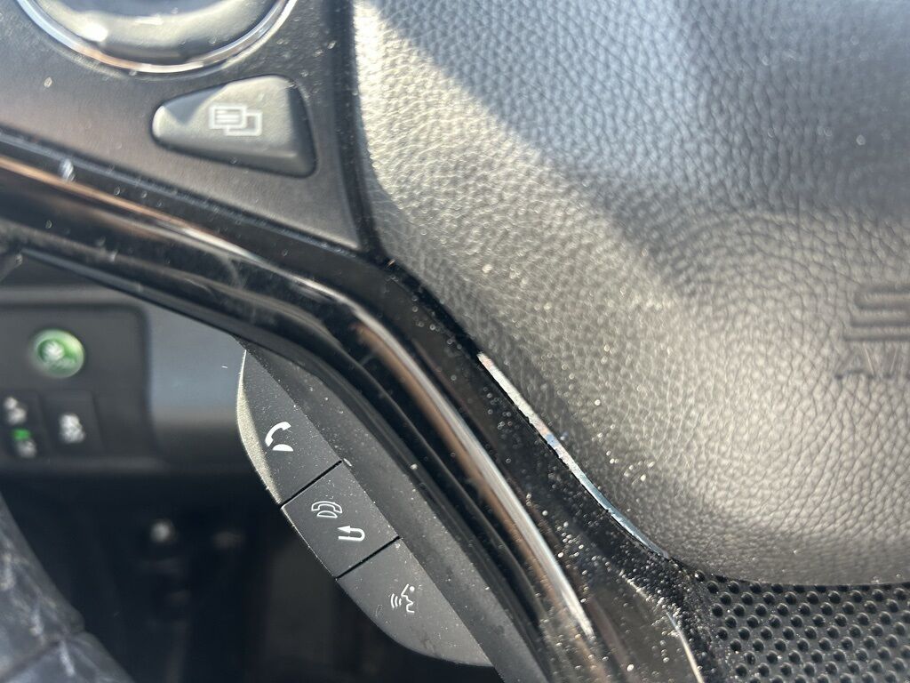 2021 Honda HR-V EX-L Crestwood KY