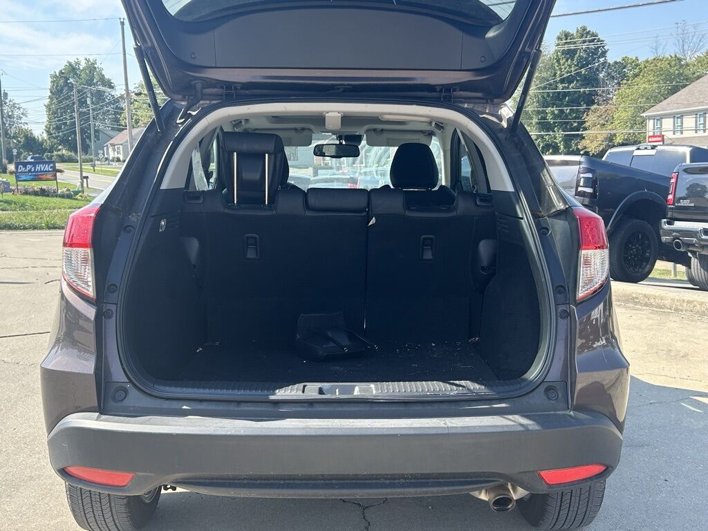 2021 Honda HR-V EX-L Crestwood KY