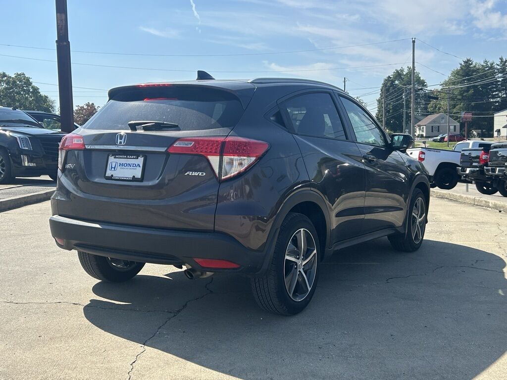 2021 Honda HR-V EX-L Crestwood KY