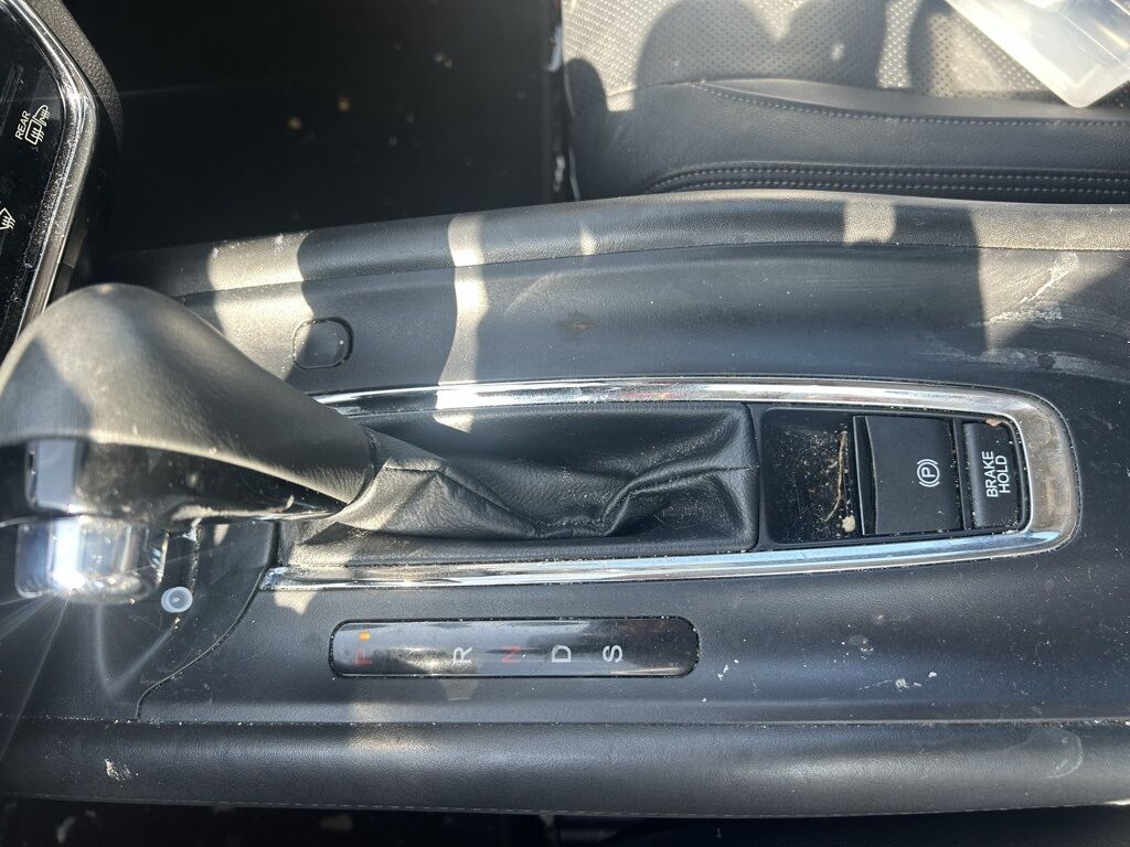 2021 Honda HR-V EX-L Crestwood KY