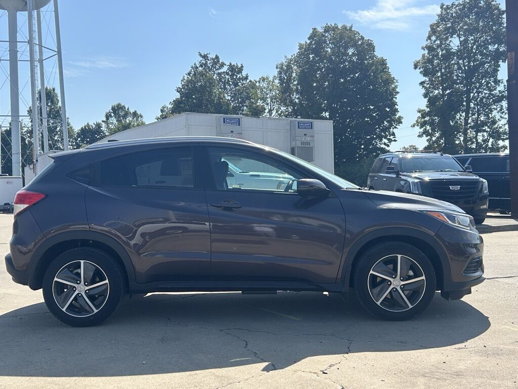 2021 Honda HR-V EX-L Crestwood KY