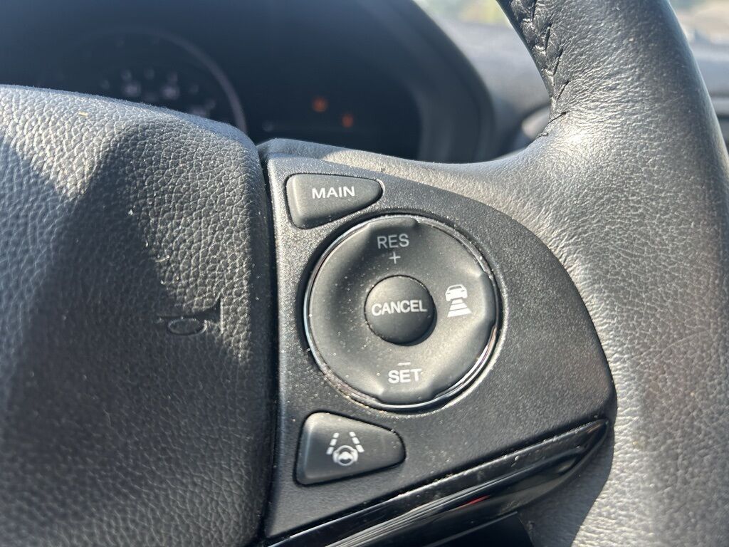 2021 Honda HR-V EX-L Crestwood KY