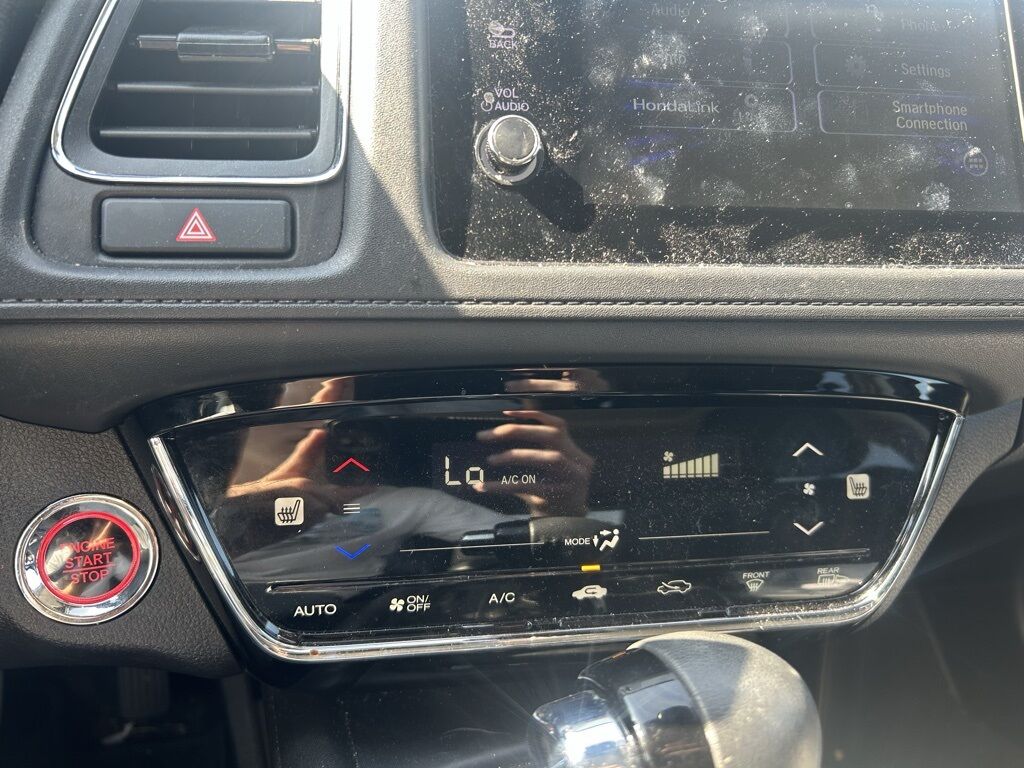 2021 Honda HR-V EX-L Crestwood KY