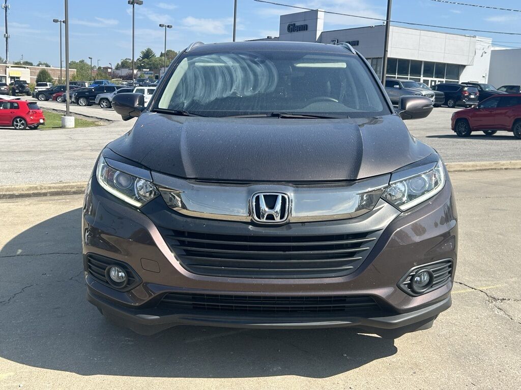 2021 Honda HR-V EX-L Crestwood KY