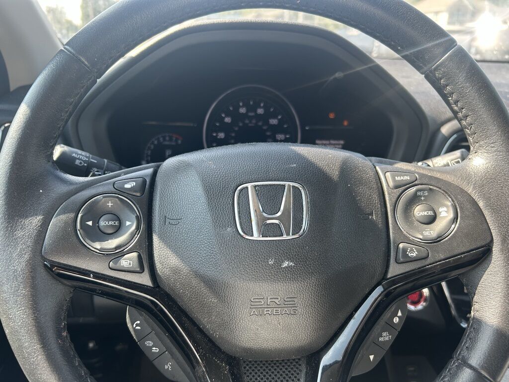 2021 Honda HR-V EX-L Crestwood KY