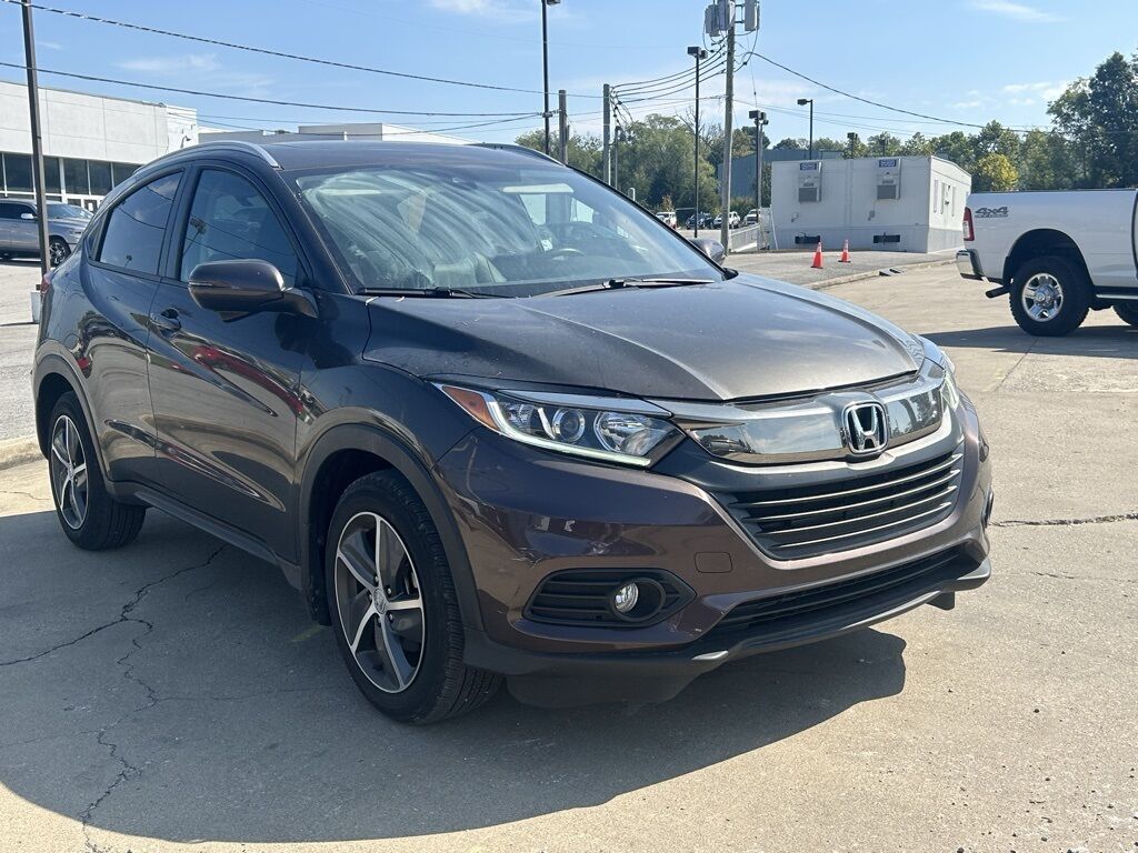 2021 Honda HR-V EX-L Crestwood KY