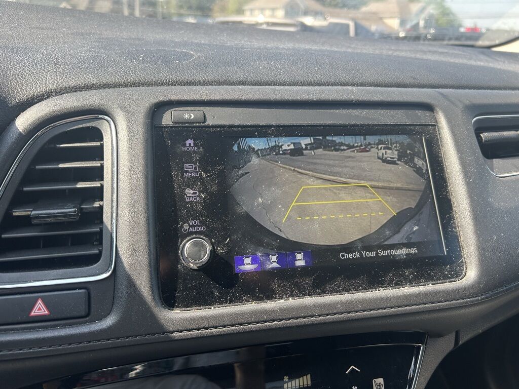 2021 Honda HR-V EX-L Crestwood KY