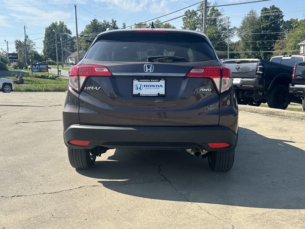 2021 Honda HR-V EX-L Crestwood KY