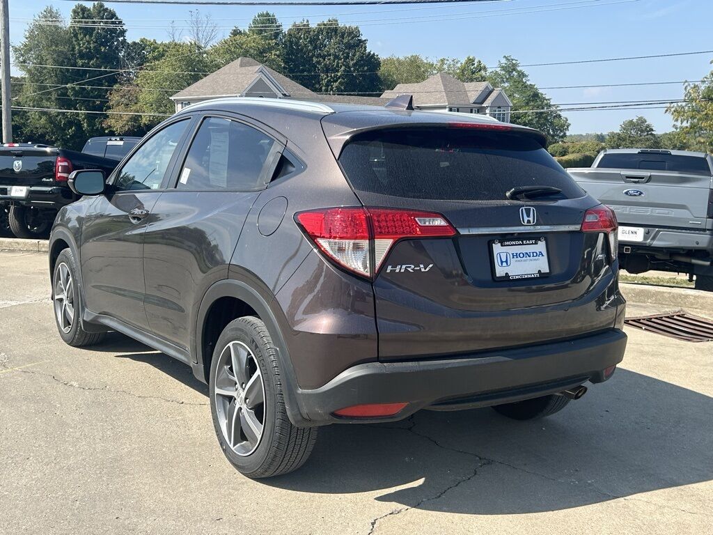 2021 Honda HR-V EX-L Crestwood KY