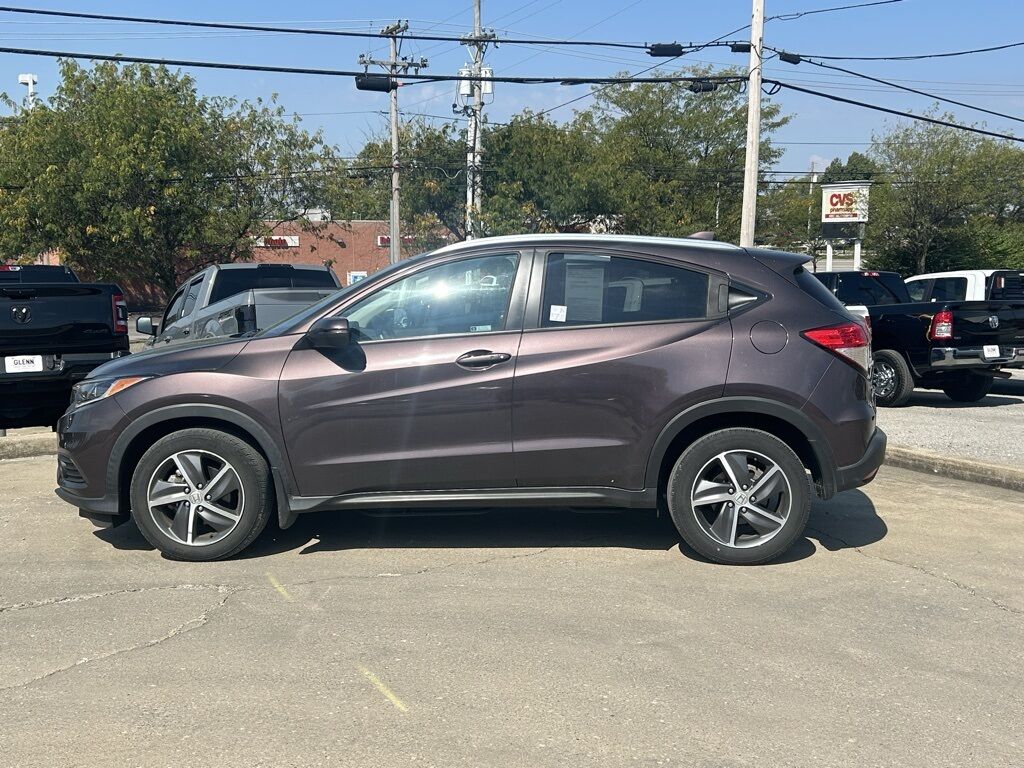 2021 Honda HR-V EX-L Crestwood KY