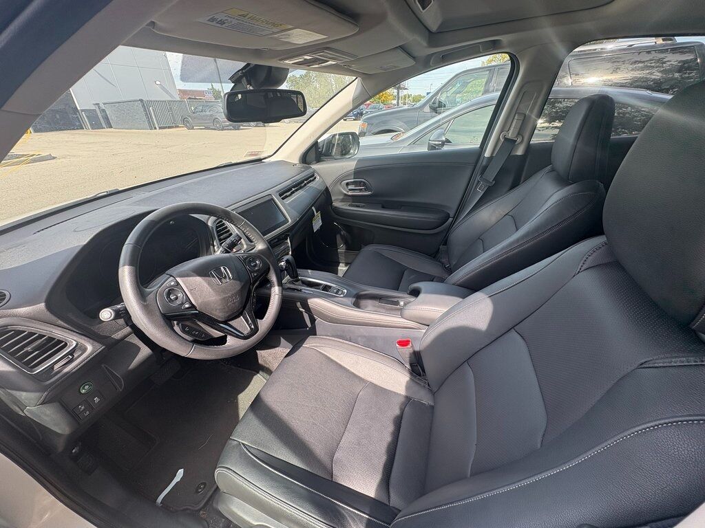 2021 Honda HR-V EX-L Indianapolis IN