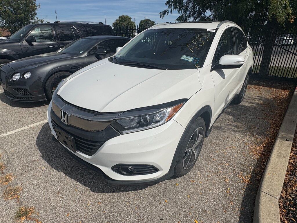 2021 Honda HR-V EX-L Indianapolis IN
