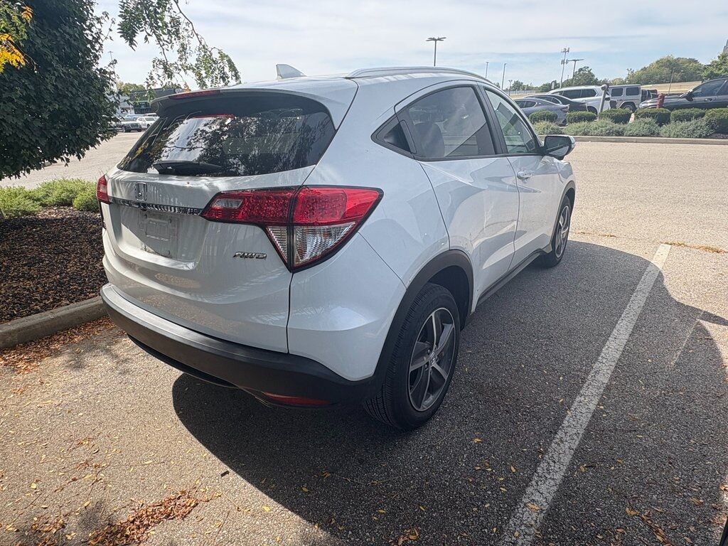2021 Honda HR-V EX-L Indianapolis IN