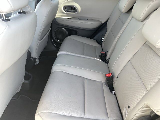 2021 Honda HR-V EX-L Peoria AZ