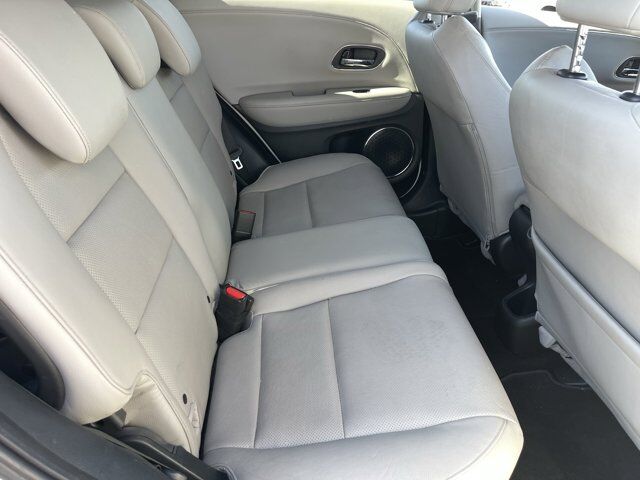 2021 Honda HR-V EX-L Peoria AZ
