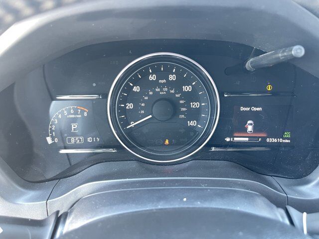 2021 Honda HR-V EX-L Peoria AZ