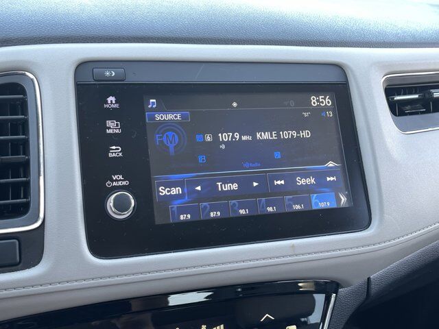 2021 Honda HR-V EX-L Peoria AZ