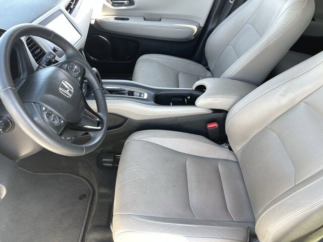 2021 Honda HR-V EX-L Peoria AZ