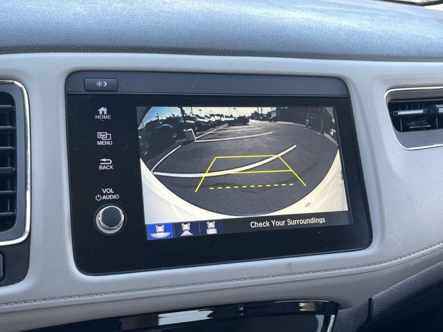 2021 Honda HR-V EX-L Peoria AZ