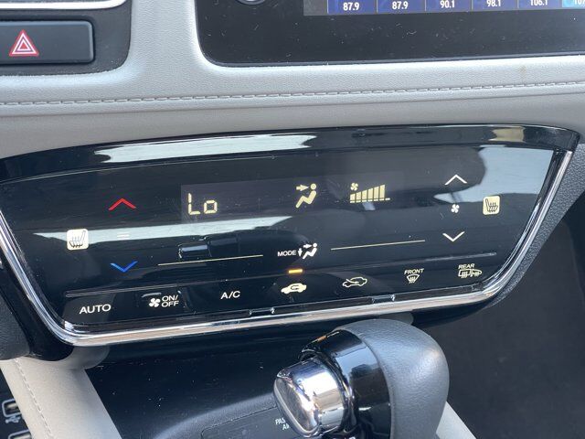 2021 Honda HR-V EX-L Peoria AZ