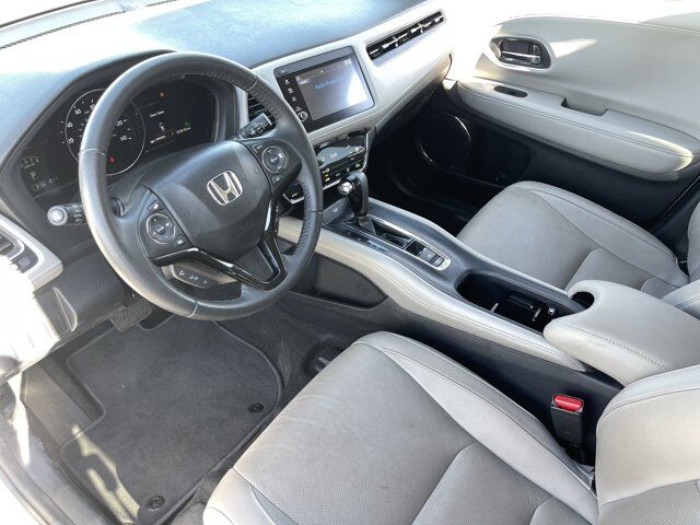 2021 Honda HR-V EX-L Peoria AZ