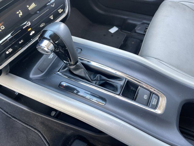 2021 Honda HR-V EX-L Peoria AZ
