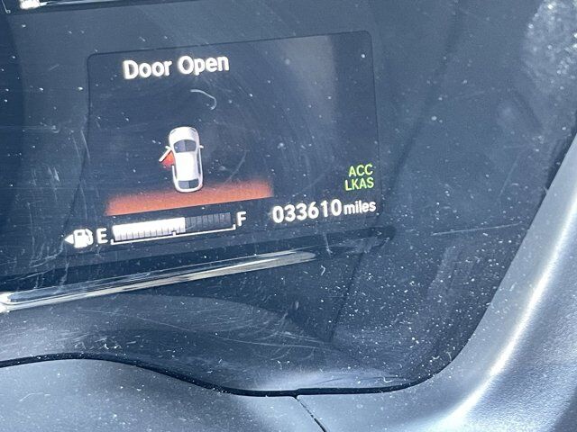2021 Honda HR-V EX-L Peoria AZ