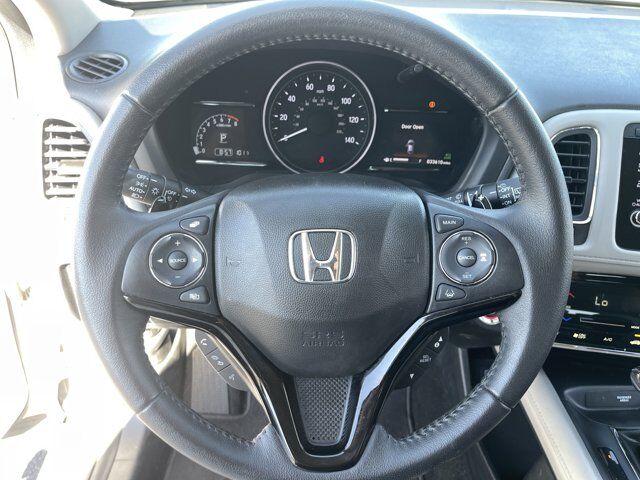 2021 Honda HR-V EX-L Peoria AZ