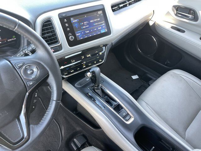 2021 Honda HR-V EX-L Peoria AZ