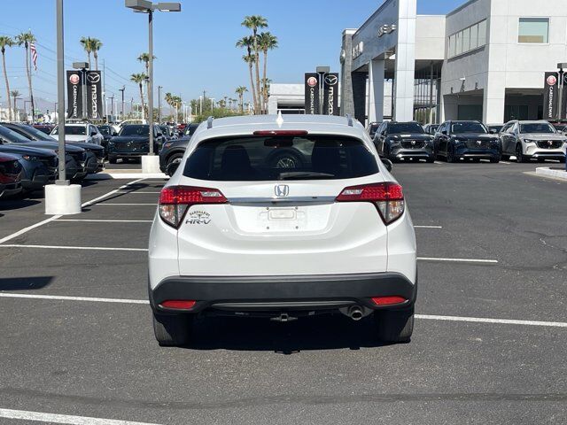 2021 Honda HR-V EX-L Peoria AZ