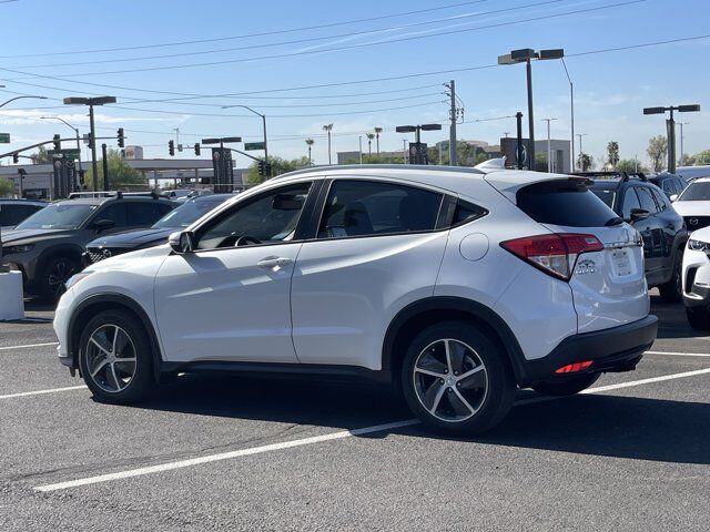 2021 Honda HR-V EX-L Peoria AZ