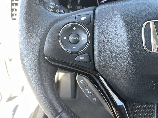 2021 Honda HR-V EX-L Peoria AZ