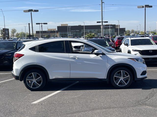 2021 Honda HR-V EX-L Peoria AZ