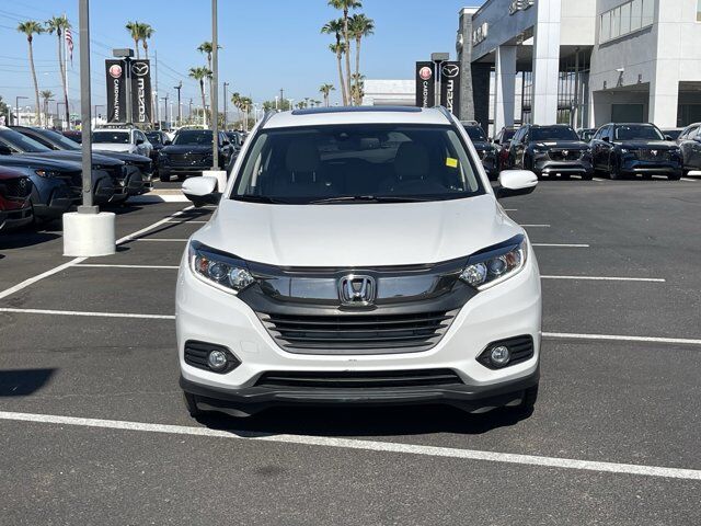 2021 Honda HR-V EX-L Peoria AZ