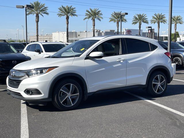 2021 Honda HR-V EX-L Peoria AZ
