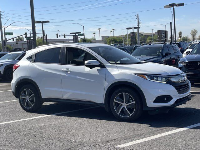 2021 Honda HR-V EX-L Peoria AZ
