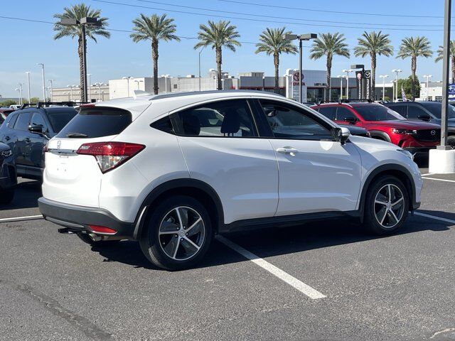 2021 Honda HR-V EX-L Peoria AZ