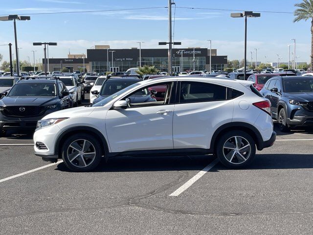 2021 Honda HR-V EX-L Peoria AZ