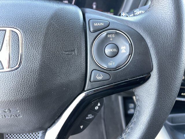 2021 Honda HR-V EX-L Peoria AZ
