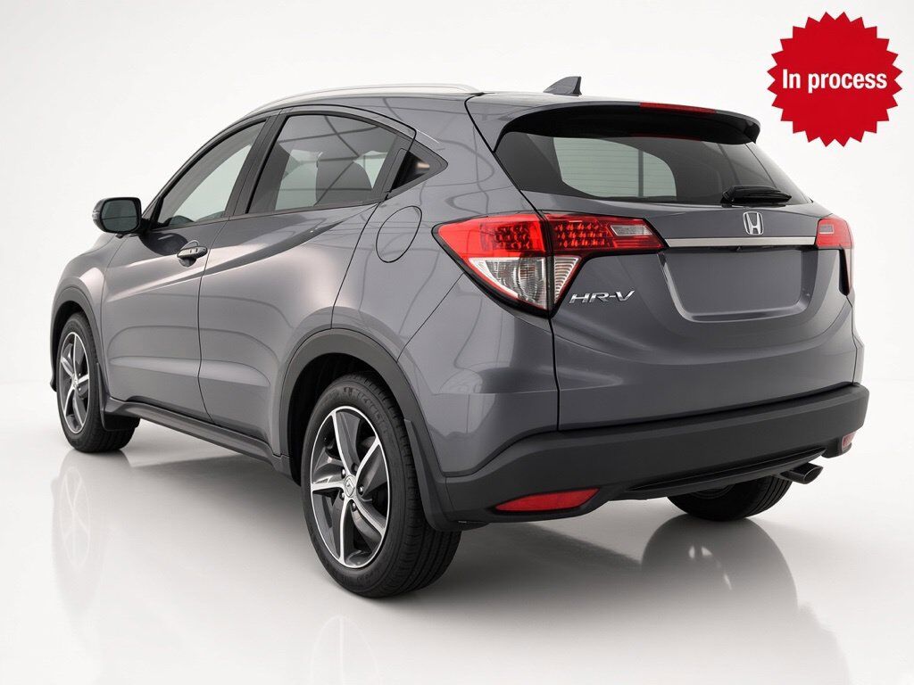 2021 Honda HR-V EX-L Oklahoma City OK