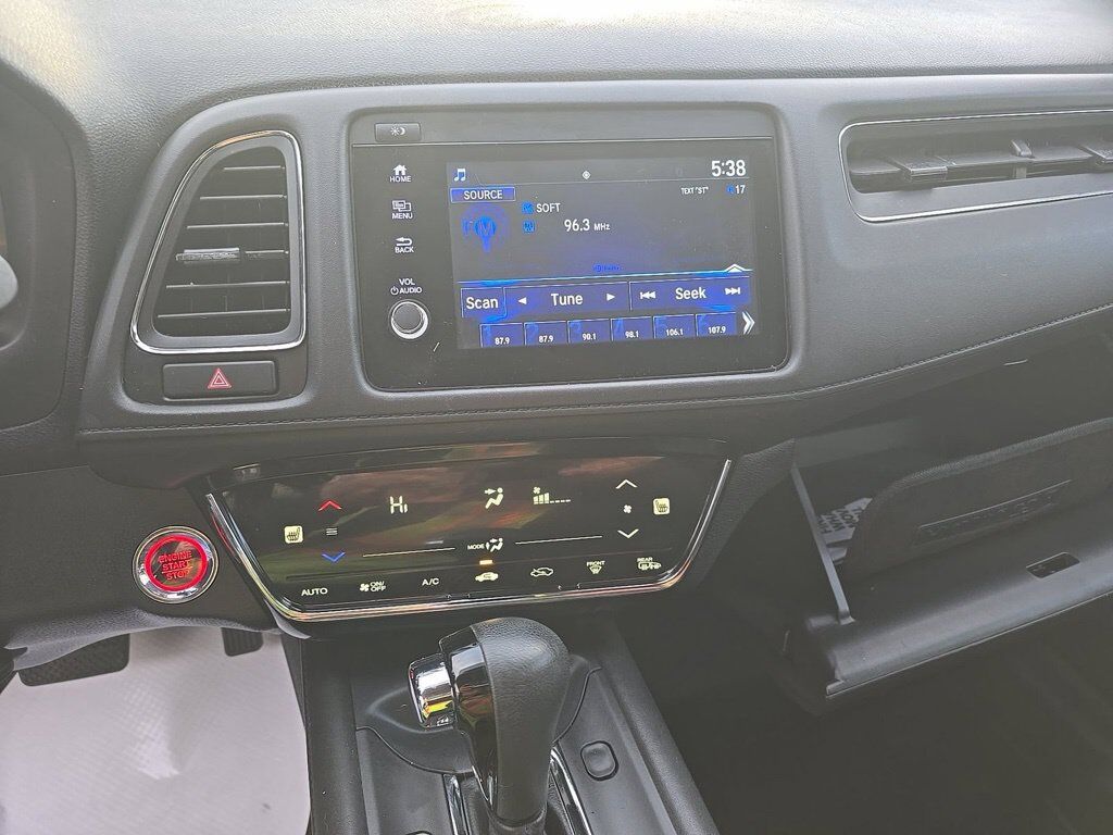 2021 Honda HR-V EX-L Oklahoma City OK