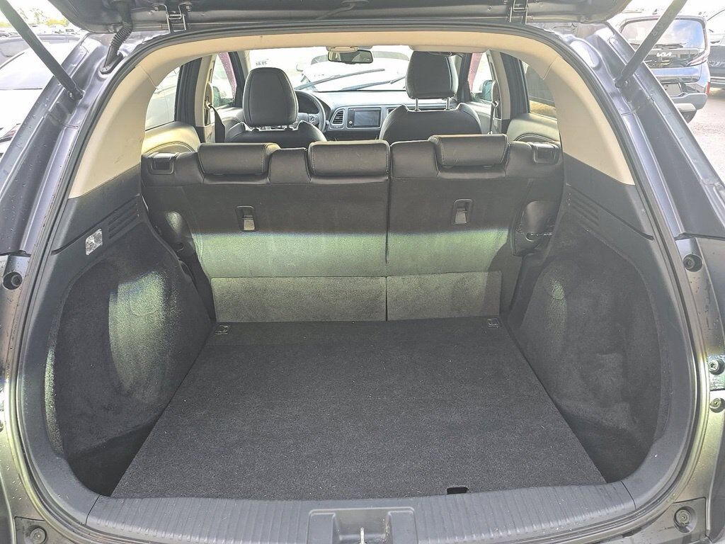 2021 Honda HR-V EX-L Oklahoma City OK