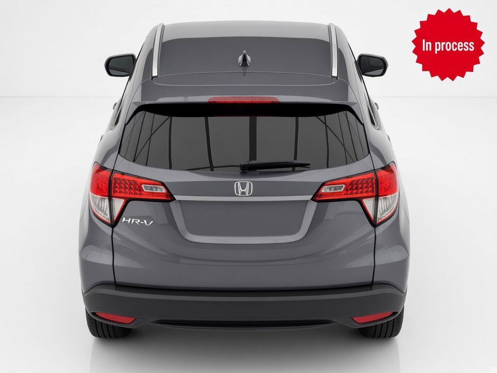 2021 Honda HR-V EX-L Oklahoma City OK