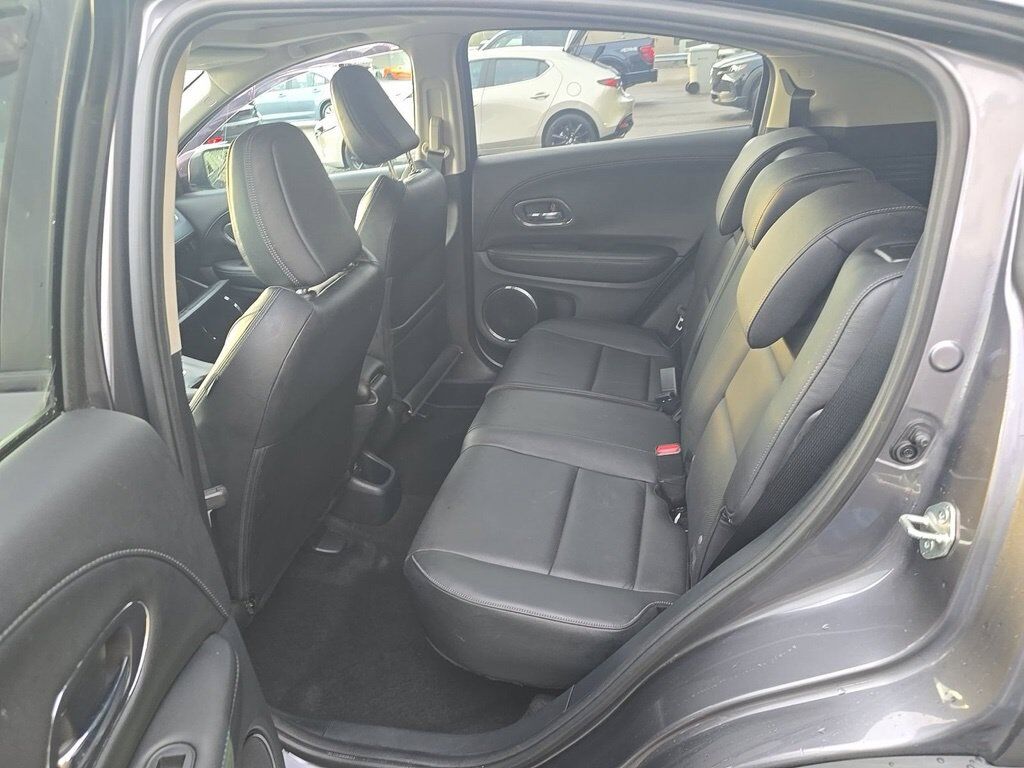 2021 Honda HR-V EX-L Oklahoma City OK