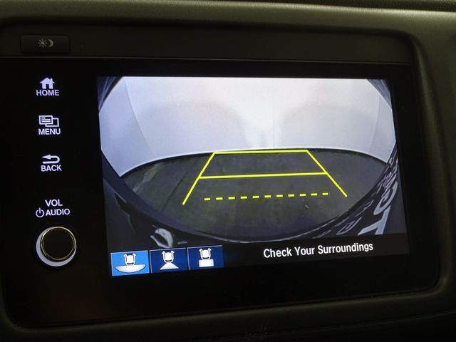 2021 Honda HR-V EX-L Raleigh NC