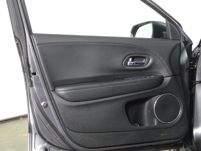 2021 Honda HR-V EX-L Raleigh NC