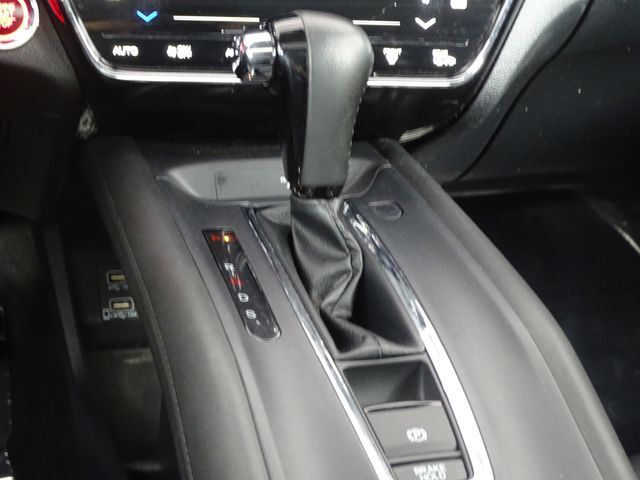 2021 Honda HR-V EX-L Raleigh NC