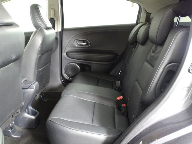 2021 Honda HR-V EX-L Raleigh NC