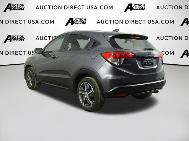 2021 Honda HR-V EX-L Raleigh NC